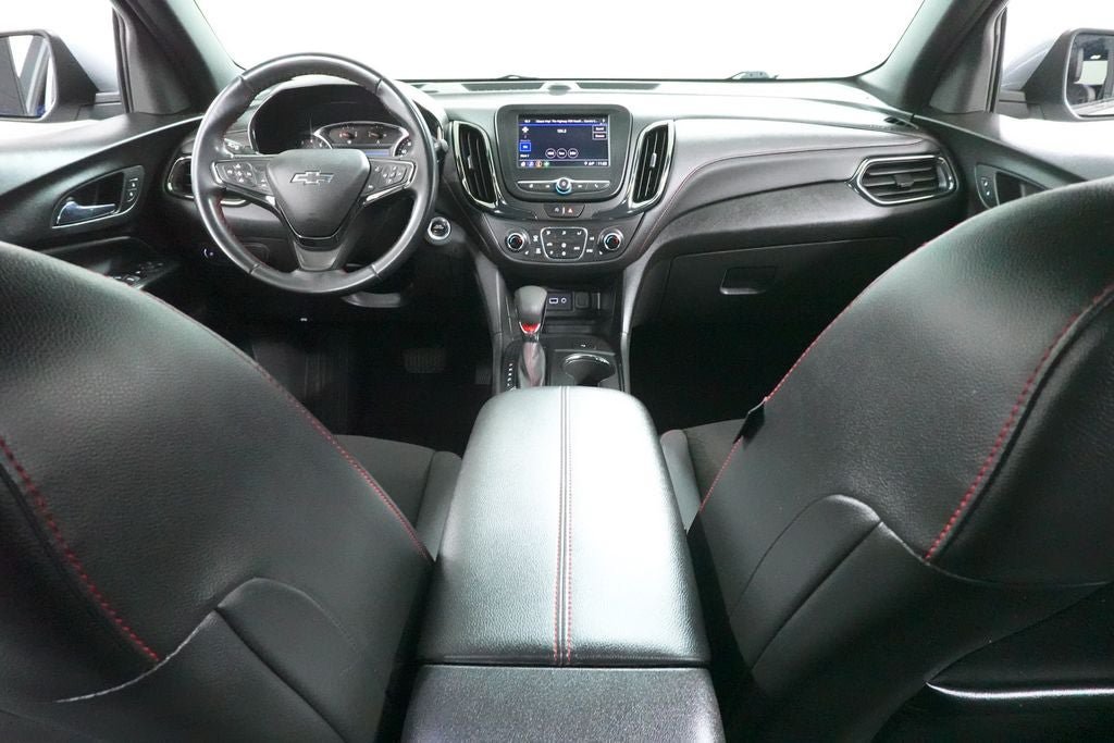 Used 2023 Chevrolet Equinox RS AWD/4WD image 11