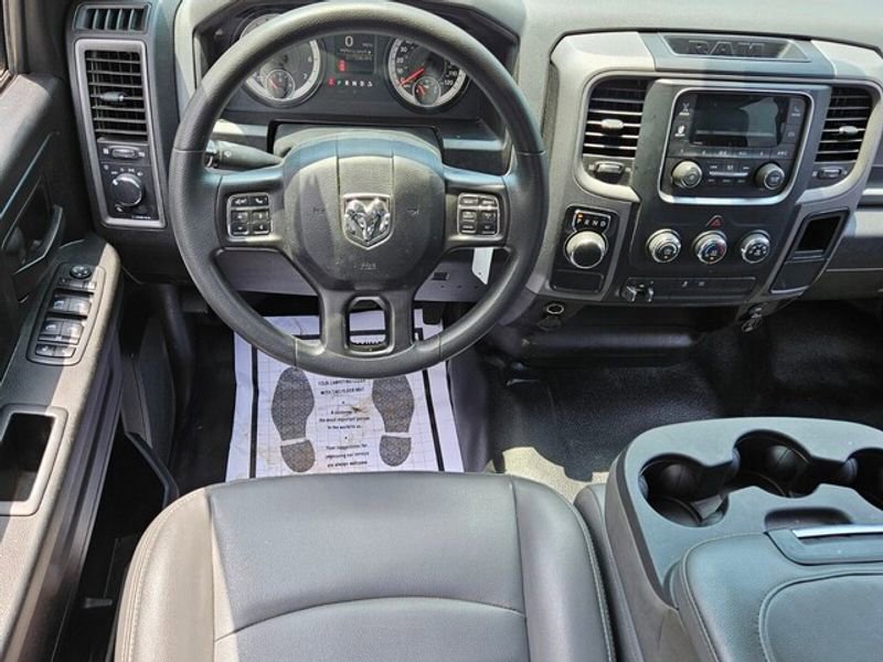 Used 2020 RAM 1500 Tradesman w/ Trailer Tow Group image 12