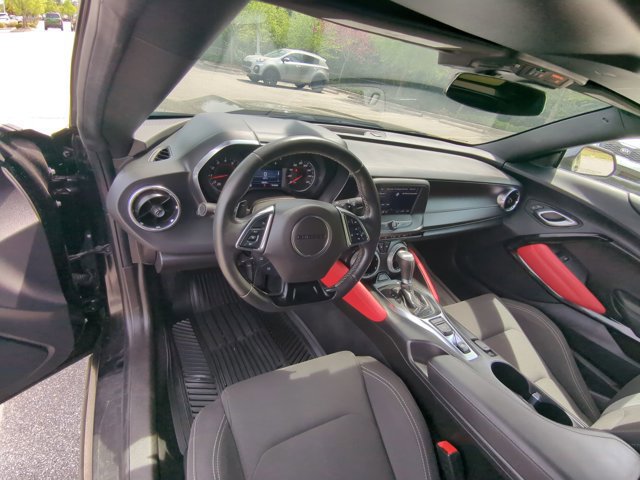 Used 2023 Chevrolet Camaro LT w/ Redline Edition image 29
