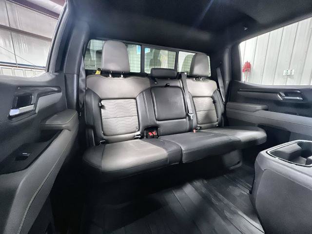 Used 2023 Chevrolet Silverado 1500 ZR2 w/ Technology Package AWD/4WD image 21