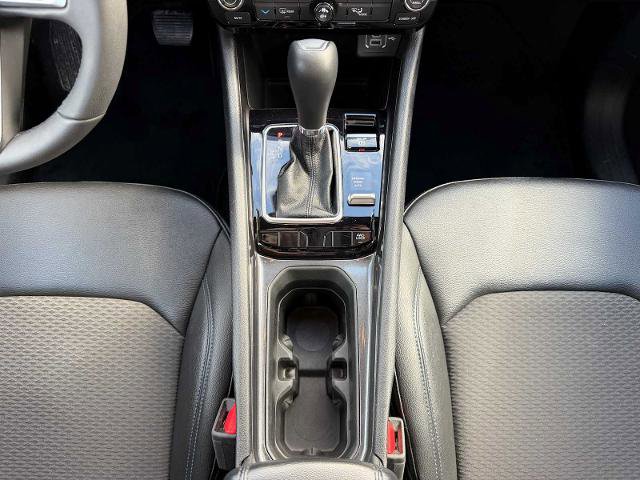 Used 2024 Jeep Compass Latitude AWD/4WD image 19