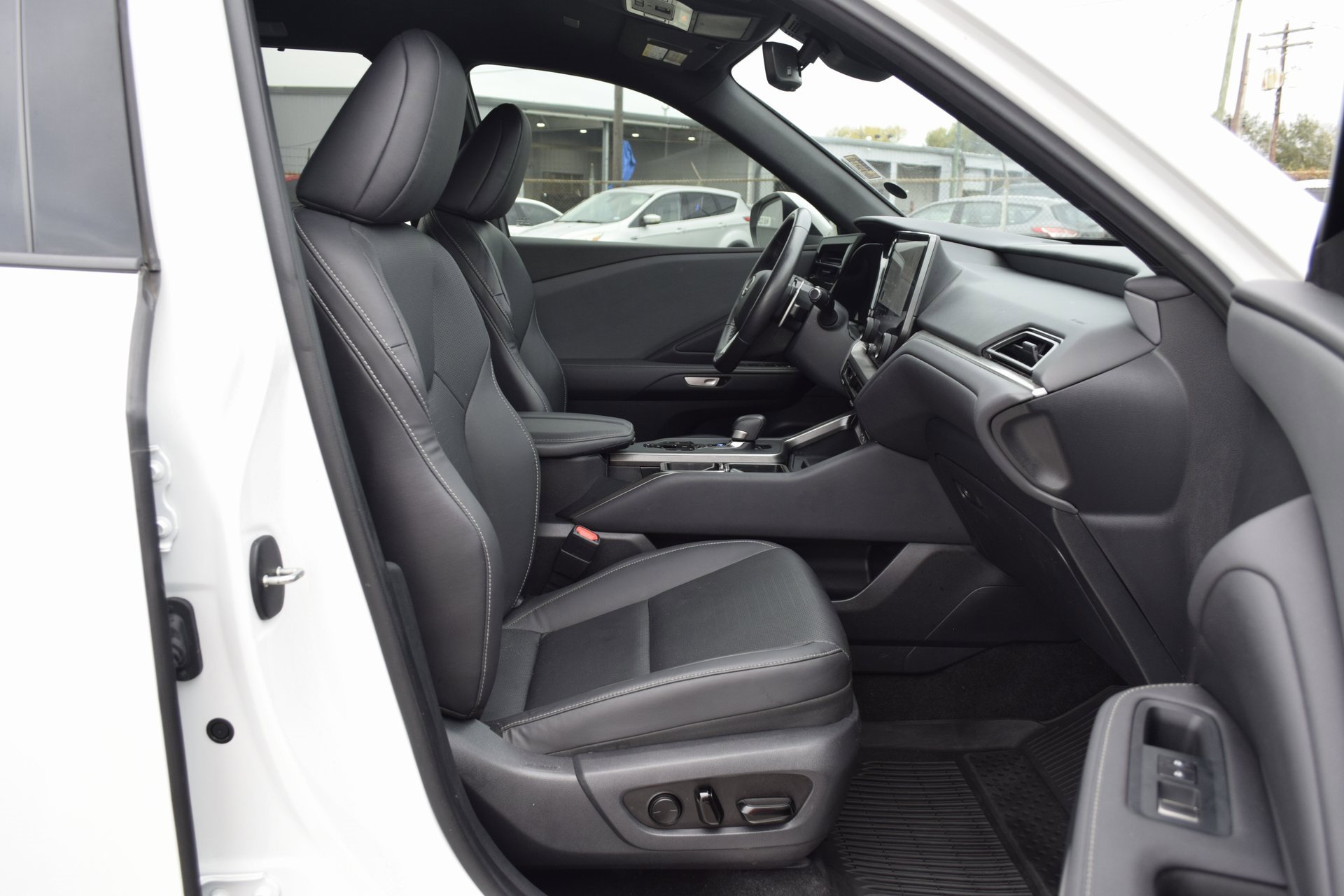 Used 2024 Lexus TX 350 FWD image 25