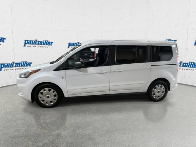 Certified 2020 Ford Transit Connect XLT FWD image 6