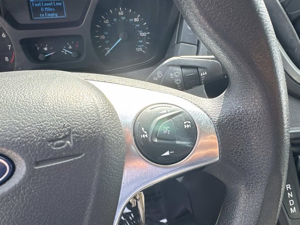 Certified 2019 Ford Transit 350 138 DRW w/ Interior Upgrade Package image 18