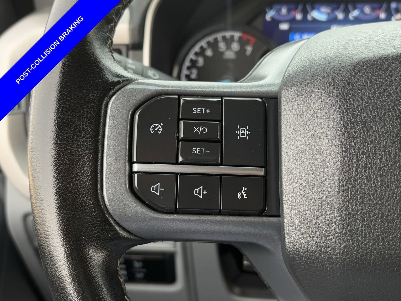 Certified 2023 Ford F150 XLT w/ Equipment Group 302A High image 16