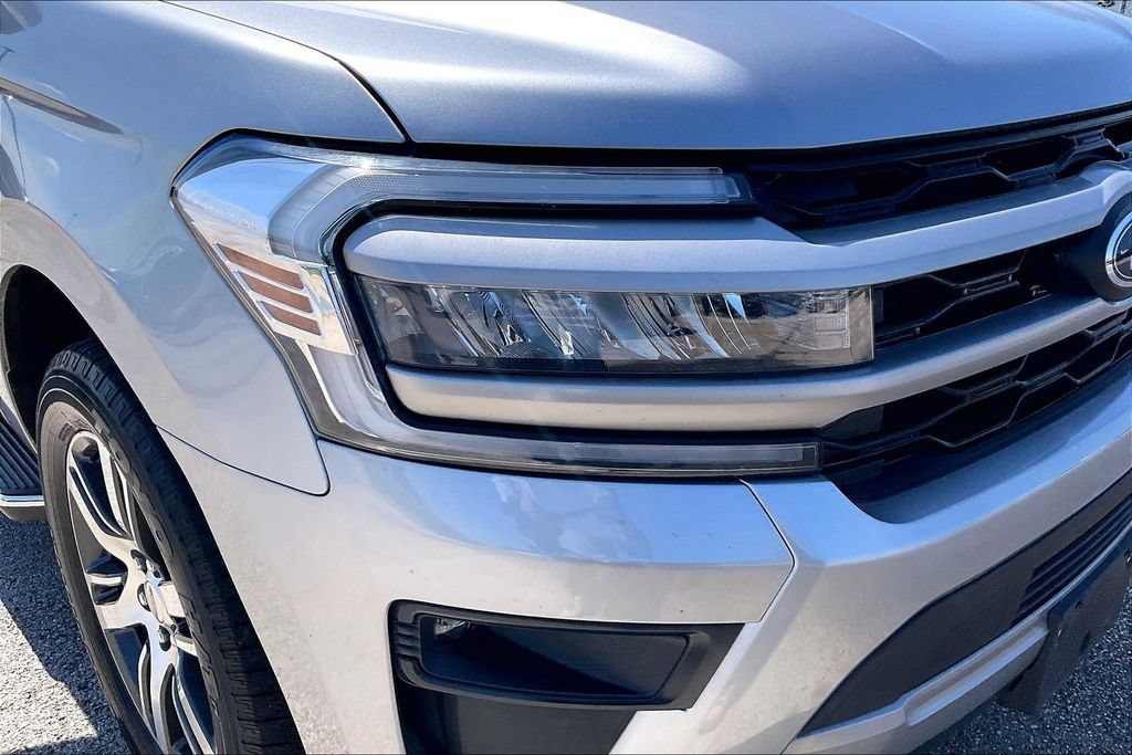 Certified 2022 Ford Expedition XLT RWD image 33