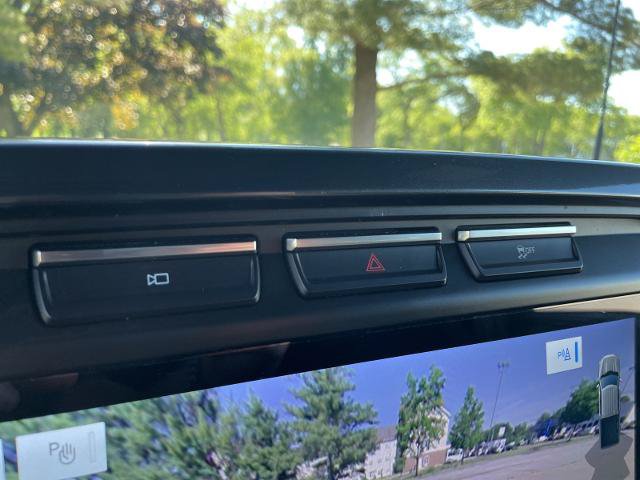 Certified 2023 Ford F150 XLT w/ Equipment Group 302A High AWD/4WD image 14