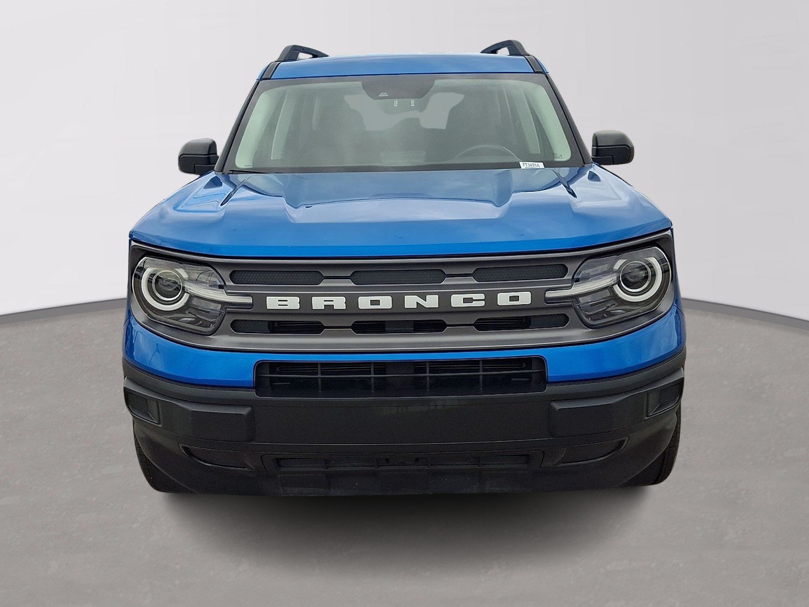 Certified 2022 Ford Bronco Sport Big Bend AWD/4WD image 2