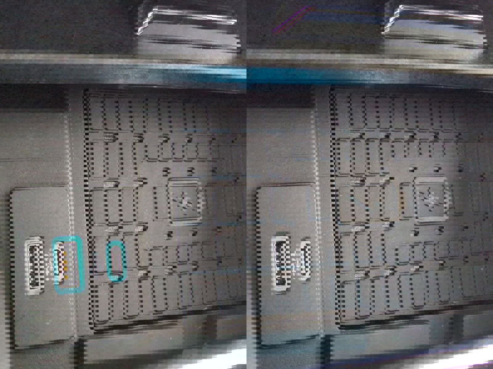 Certified 2023 Ford Expedition Limited image 34