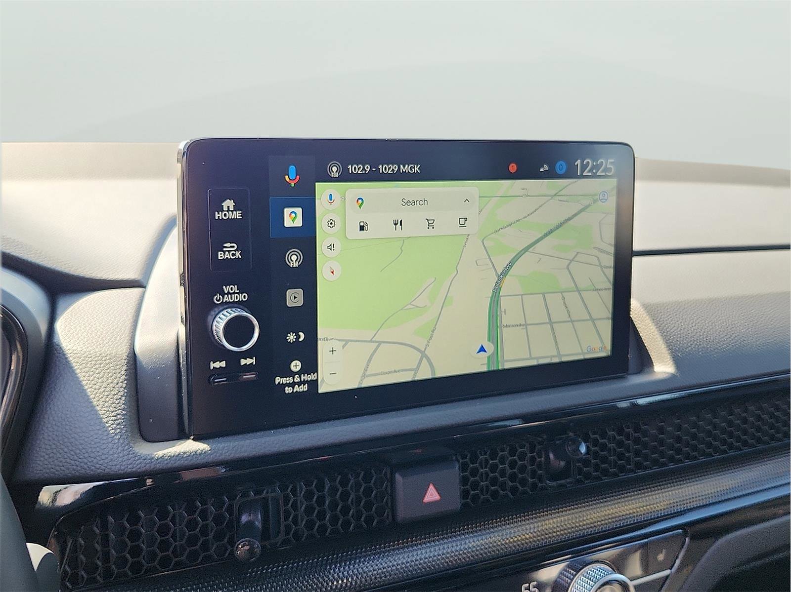 Used 2026 Honda CR-V Sport Touring image 17