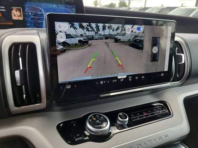 Certified 2025 Ford Expedition Active RWD image 32