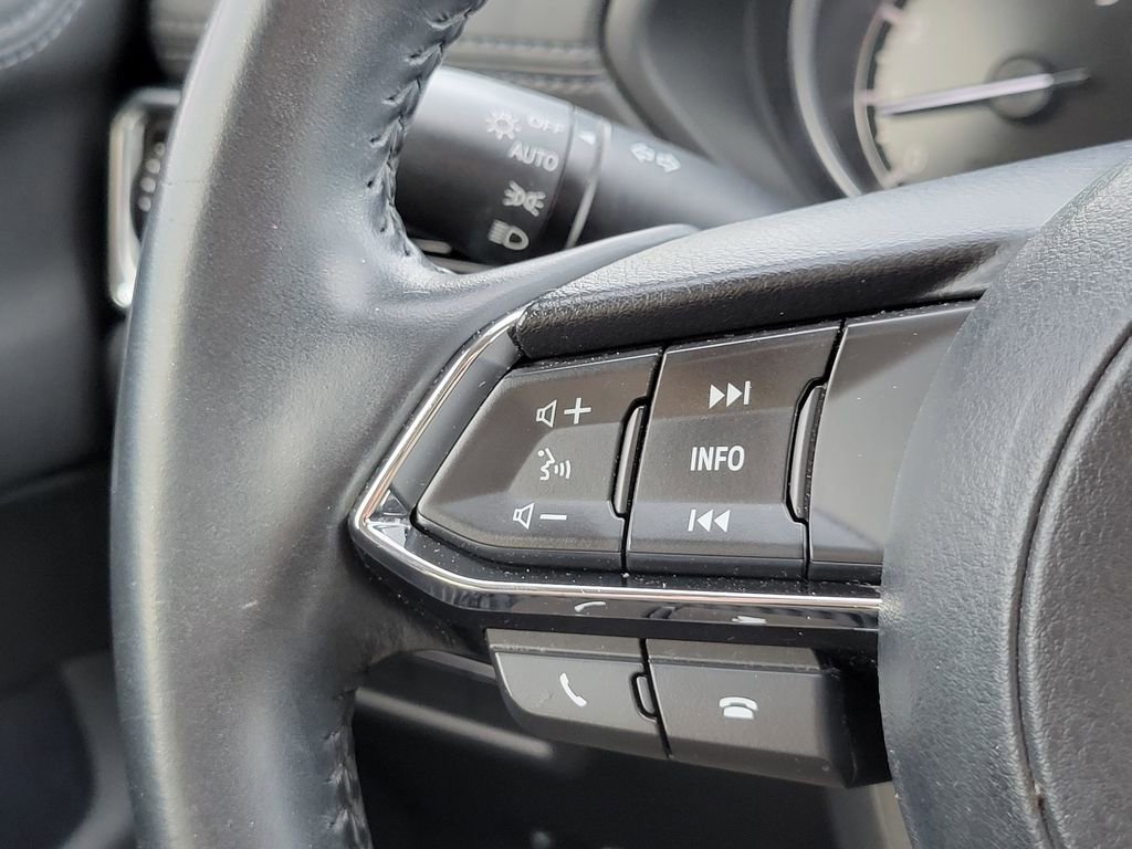 Used 2020 MAZDA CX-5 Touring image 27