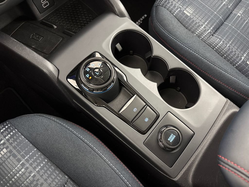 Certified 2024 Ford Bronco Sport Heritage w/ Heritage Convenience Package AWD/4WD image 27