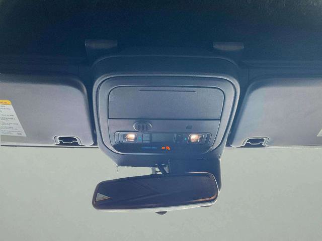 Certified 2024 Ford Bronco Outer Banks image 27