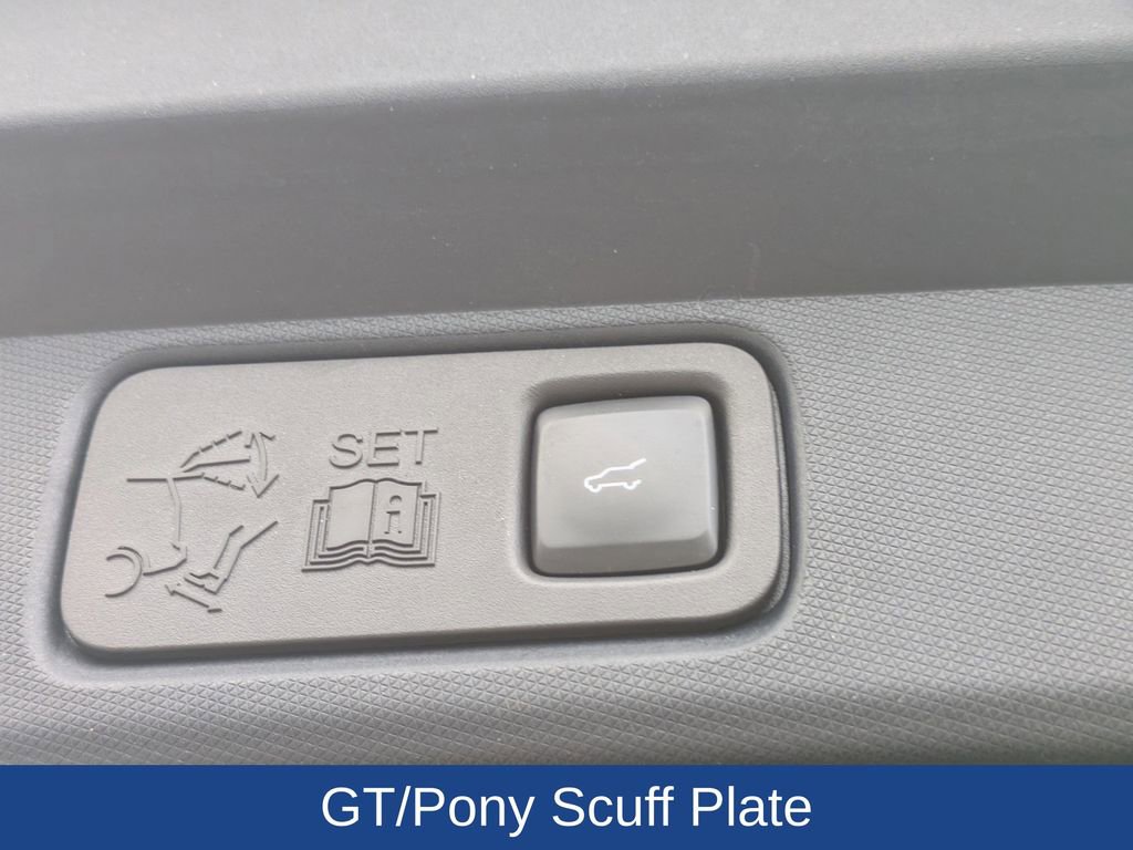 Certified 2023 Ford Mustang Mach-E GT image 15