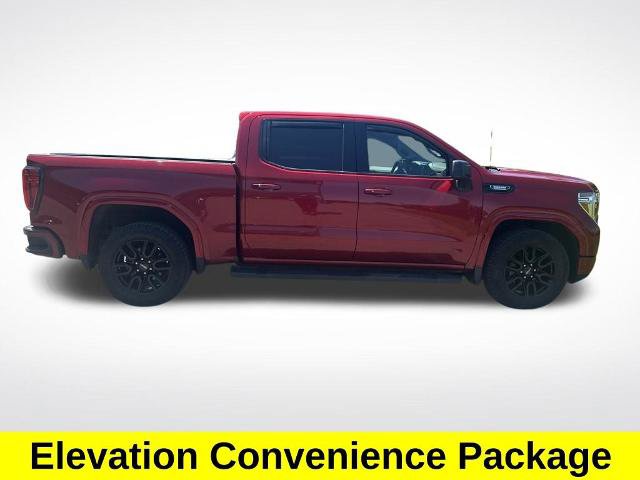 Used 2022 GMC Sierra 1500 Elevation AWD/4WD image 4