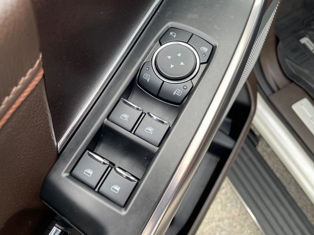 Certified 2024 Ford F150 King Ranch w/ FX4 Off-Road Package image 24