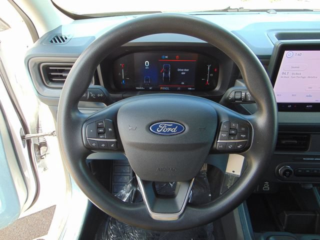 Certified 2025 Ford Maverick XL w/ Equipment Group 102A AWD/4WD image 15