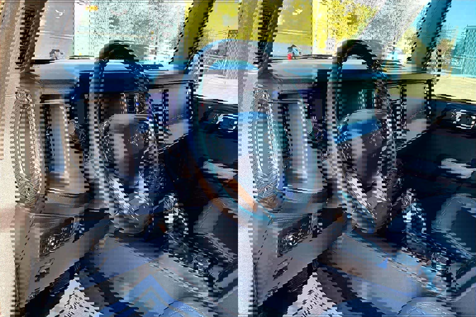 Certified 2021 Ford Bronco First Edition image 18