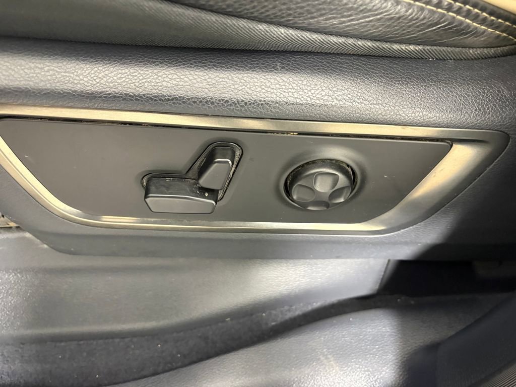 Used 2019 RAM 1500 Limited AWD/4WD image 14