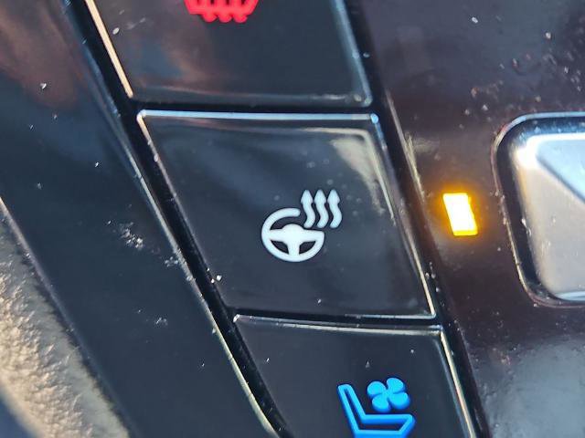 Certified 2022 Ford Explorer ST w/ Equipment Group 401A image 20