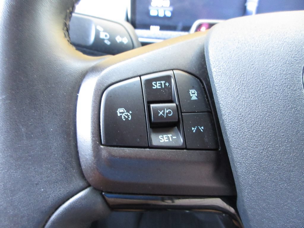 Certified 2023 Ford Mustang Mach-E Premium w/ Mustang Nite Pony Package AWD/4WD image 16
