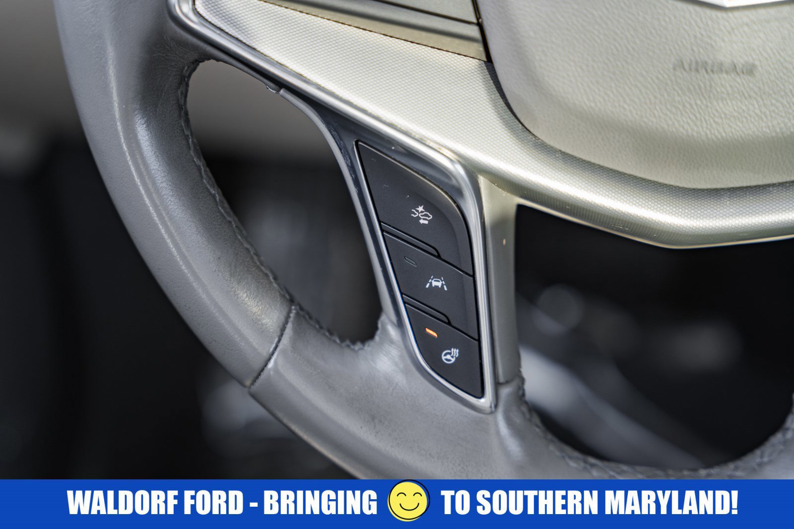 Used 2022 Cadillac XT5 Premium Luxury image 35