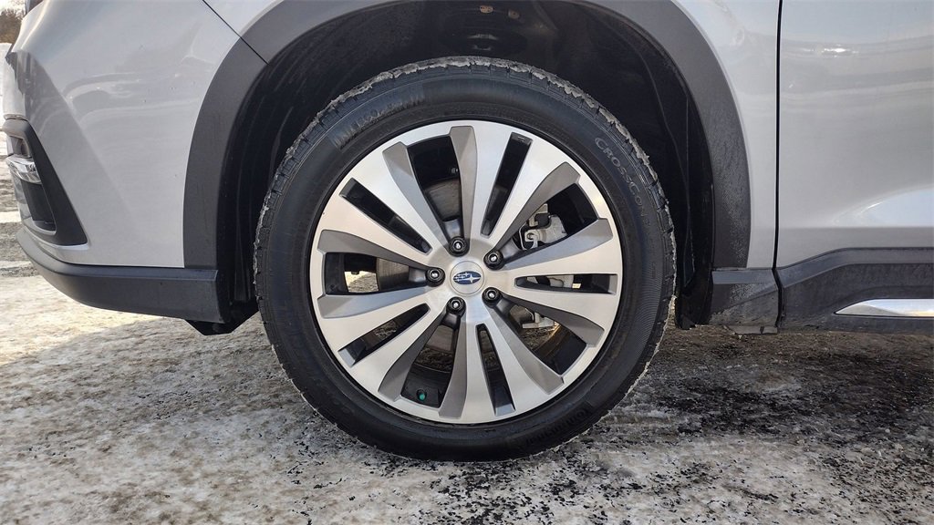 Used 2022 Subaru Ascent Touring image 9