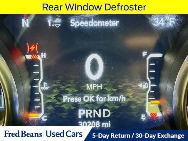 Used 2022 Jeep Wrangler Unlimited Sahara w/ LED Lighting Group image 15