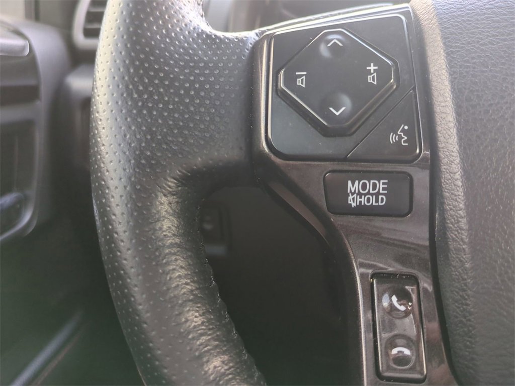 Used 2023 Toyota 4Runner TRD Pro image 26