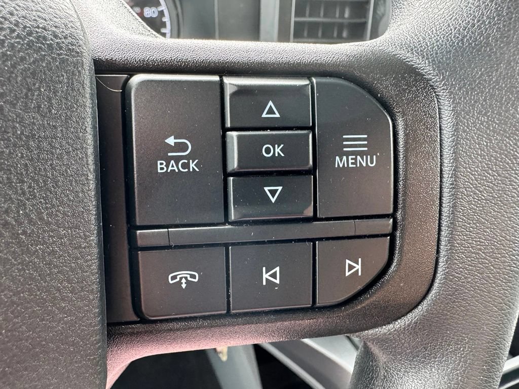 Certified 2024 Ford F350 XLT AWD/4WD image 37