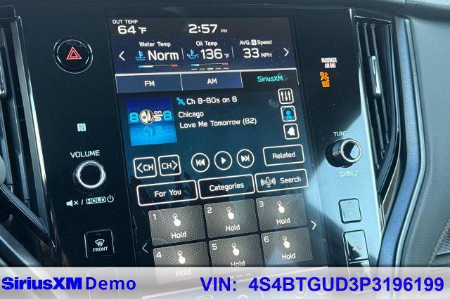 Used 2023 Subaru Outback Wilderness image 33