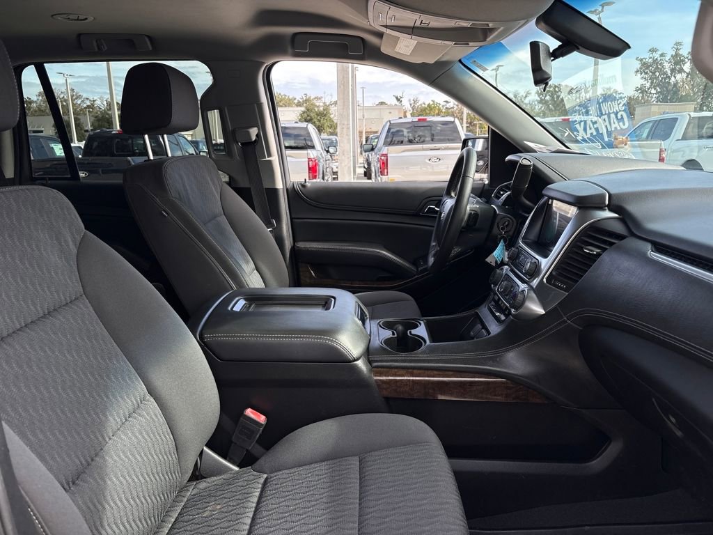 Used 2019 Chevrolet Tahoe LS image 27