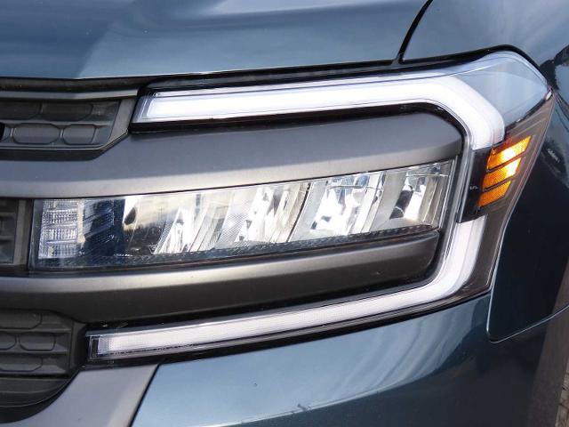 Certified 2024 Ford Expedition Timberline image 9