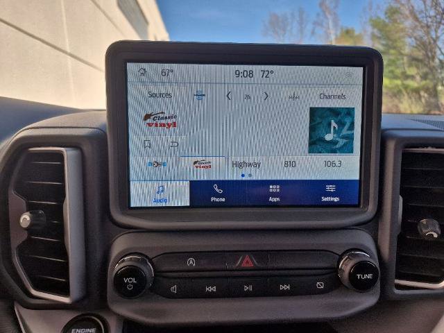 Certified 2024 Ford Bronco Sport Big Bend w/ Convenience Package AWD/4WD image 25