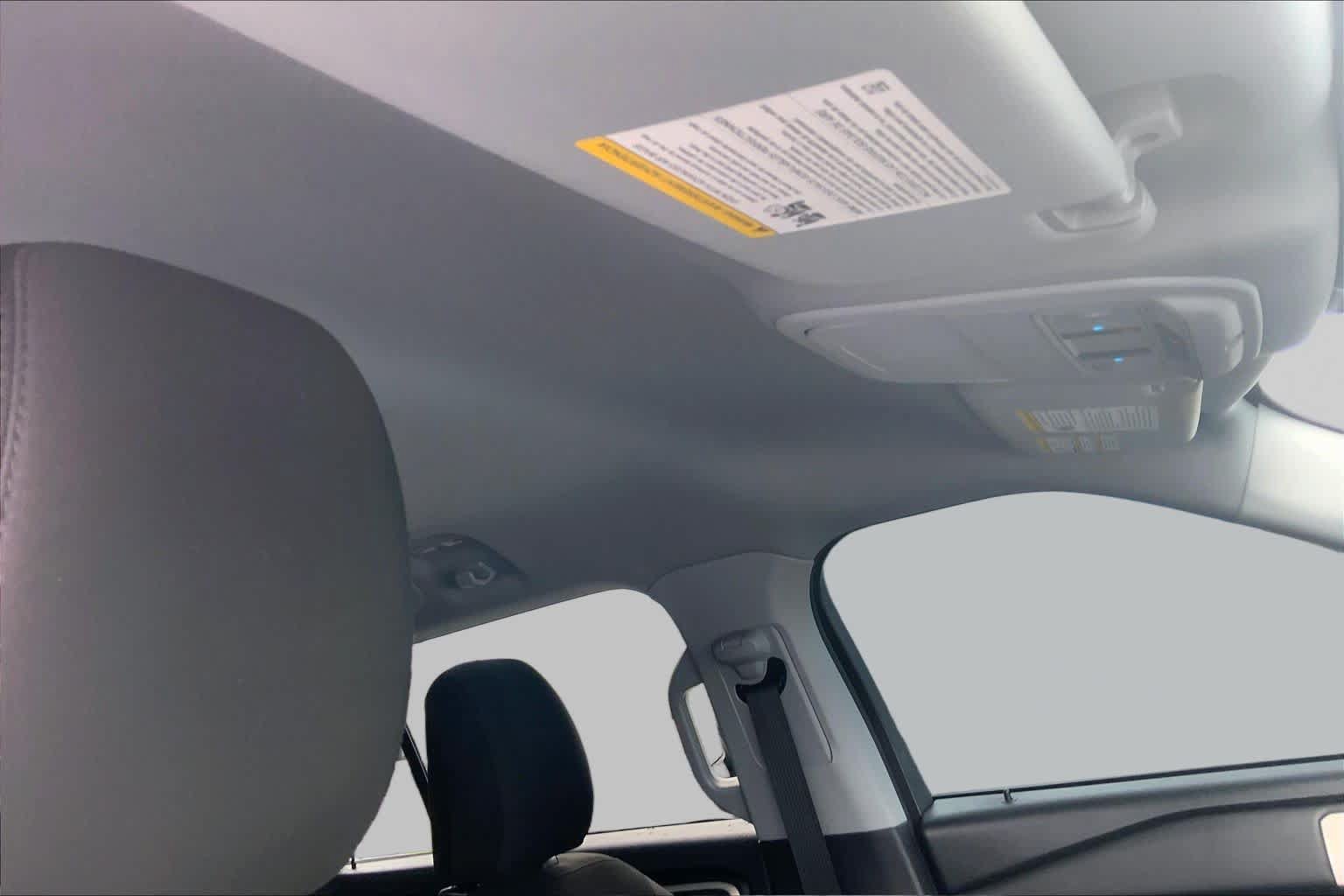 Certified 2022 Ford Explorer XLT RWD image 14