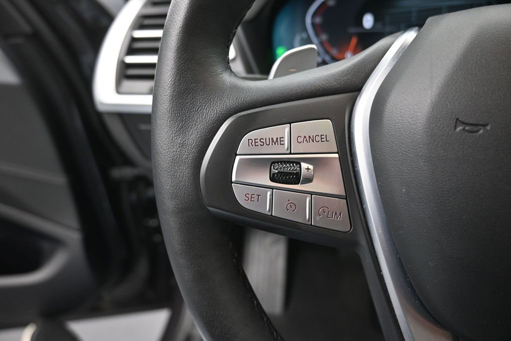 Used 2022 BMW X3 sDrive30i w/ Premium Package 2 RWD image 29