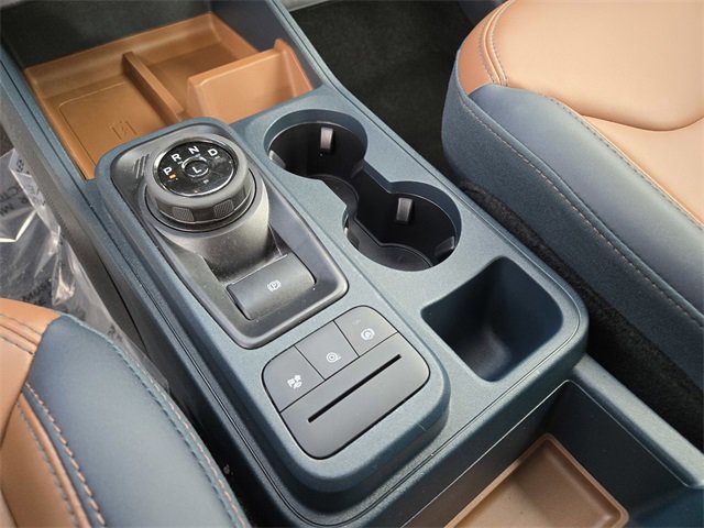 Certified 2024 Ford Maverick Lariat image 17