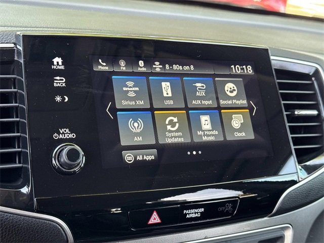 Used 2021 Honda Pilot EX-L image 13