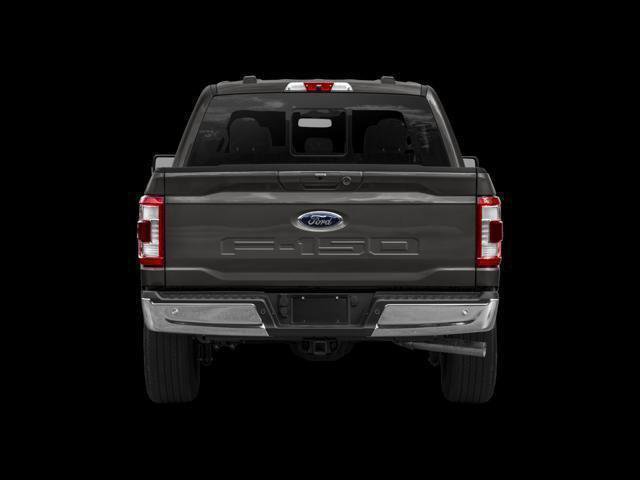 Certified 2021 Ford F150 Lariat w/ Equipment Group 502A High image 3