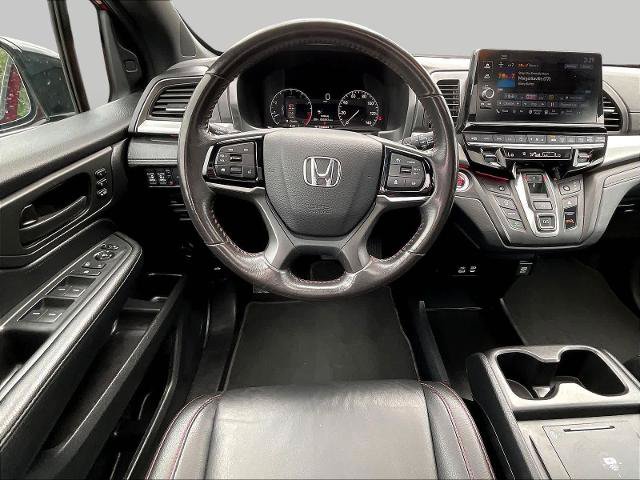 Used 2025 Honda Odyssey Sport-L image 10