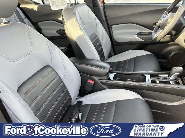 Used 2023 Nissan Kicks SR w/ SR Premium Package image 18