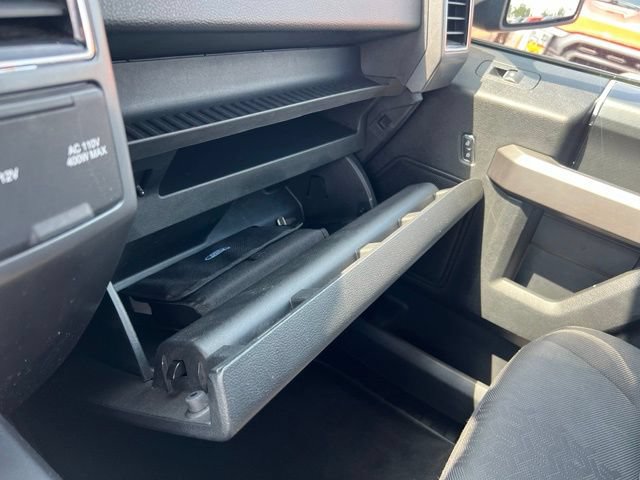 Certified 2020 Ford F150 XLT w/ Equipment Group 302A Luxury AWD/4WD image 19