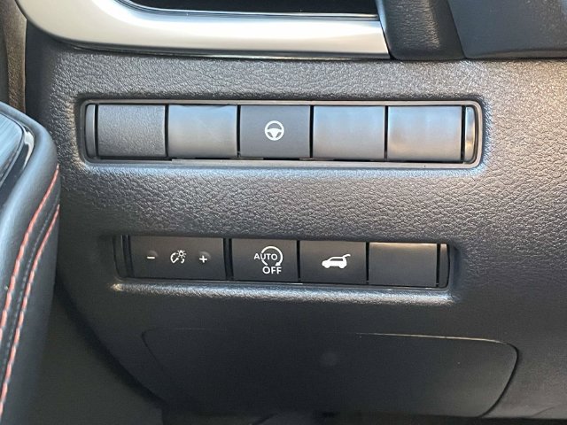 Used 2026 Nissan Rogue SV w/ Rock Creek Premium Package AWD/4WD image 19