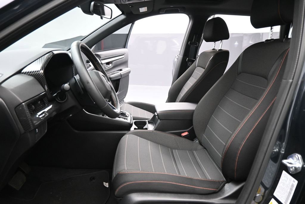 Used 2023 Honda CR-V Sport image 8