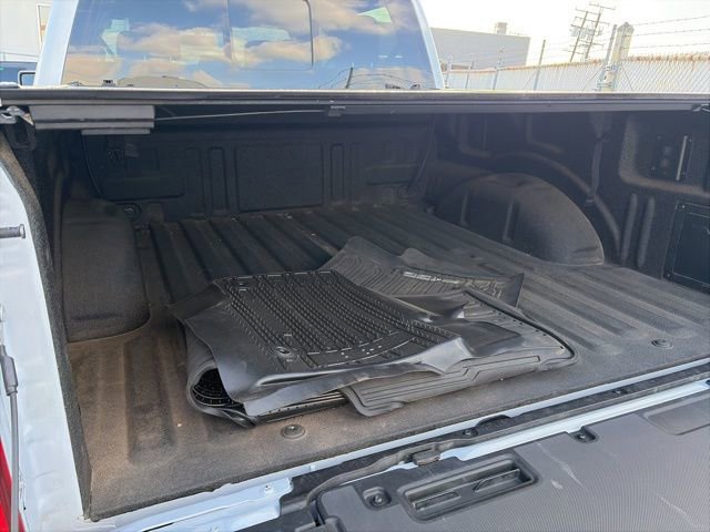 Certified 2025 Ford F150 Tremor w/ Equipment Group 402A High AWD/4WD image 7