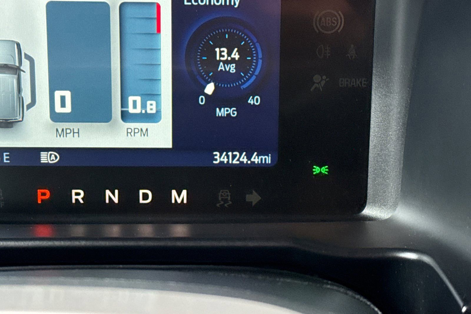 Certified 2022 Ford Bronco Wildtrak image 27