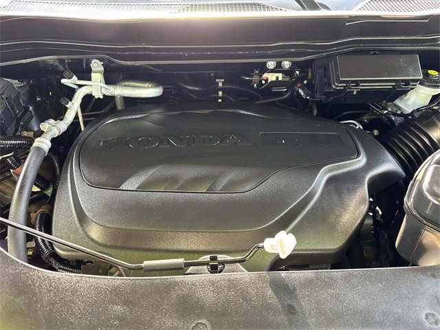 Used 2021 Honda Pilot EX-L image 37