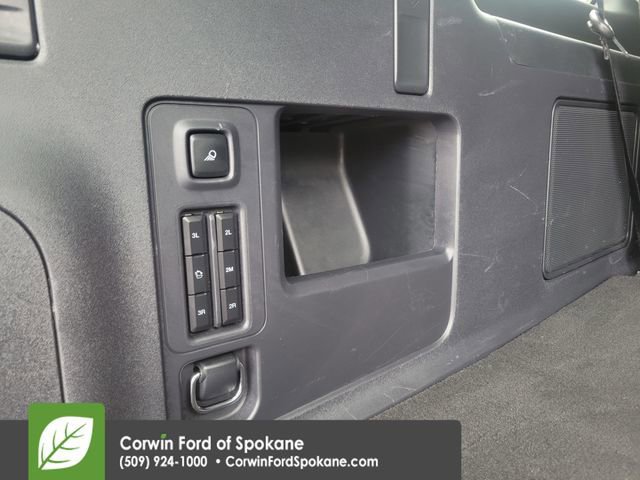 Certified 2025 Ford Expedition Max Platinum image 26
