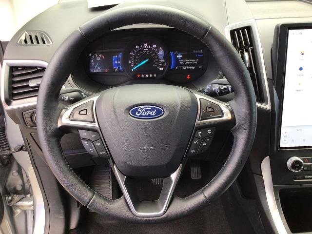 Certified 2024 Ford Edge SEL w/ Convenience Package image 17